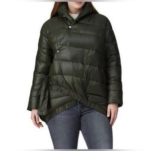 UNIVERSAL STANDARD KANDA PUFFER, Size: 14-16